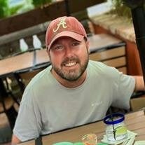 Mr. John Christopher Wimberley