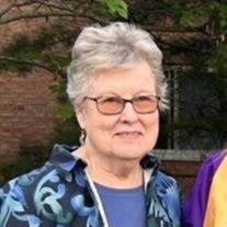 Sue Ellen Peterson