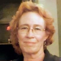 Jennifer Catherine Milligan