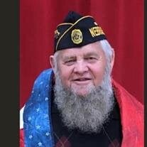 Jackie R. "Jack" Hoffman