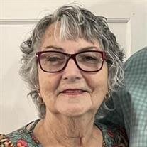 SANDY COLLINS DEARTH