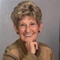 Patricia Lee Birdnow