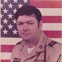 Carl Wayne Harvey