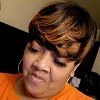 Ms. Lynda Ruth Samuels