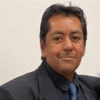 Roland Trevino