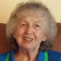 Martha Sue Baldick