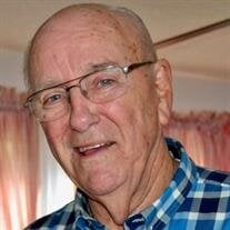 Jefferson Grover Ray III