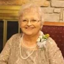 Frances Ann Manley