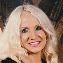 Tracy Lyn Collins Stafford