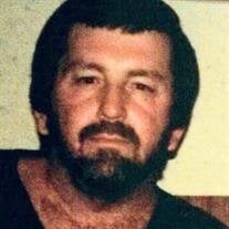 Johney Lee Stanford