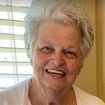 Helen Graves