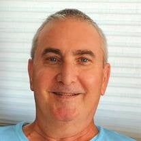 Rob (Robbin Edward) Potyraj