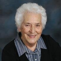 Marian Ann Thimm