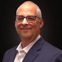 Daniel Martz Johnson