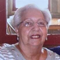 Joann May Nassif