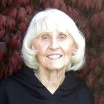 Genevieve A. Sands