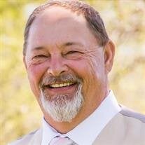 James Boyd Goff