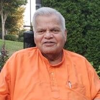 Dr. G V. V. Rao