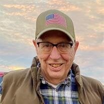 Scott Huffhines