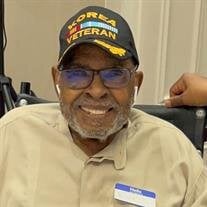 Roosevelt Walker