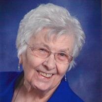 Margaret Torborg