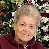 Maria Gloria Casillas