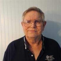Roger Lee Dugie