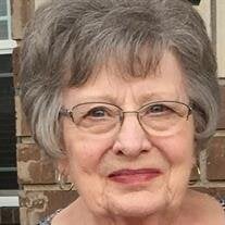 Donna Lou Headley