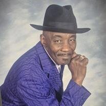 Walter Clarence Willingham