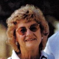 Sue Cook