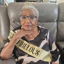 Berthelle Curtis