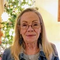 Janice Faye Yarbrough