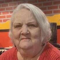 Mary Ann Powers