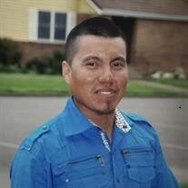Fausto Pintle Marcial