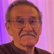 Magdaleno Guadalupe Zuniga