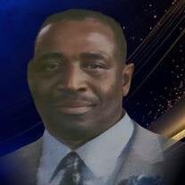 Edward Lee Buie