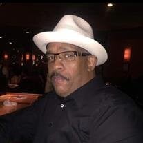 Mr. Michael Clemons Sr.