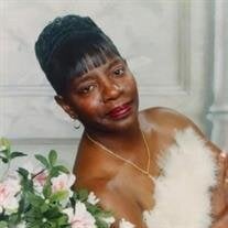 Mrs. Mae Fulghum