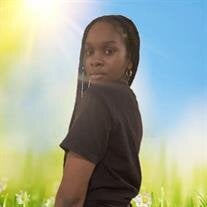 Ms. Sade J. Sharfner