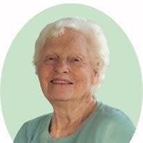 Imelda "Millie" A. Foederer