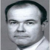 Alan Herman Blacklock