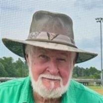Mr. Donnie Ray Stephens