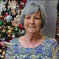 Wanda B. LaFauvre