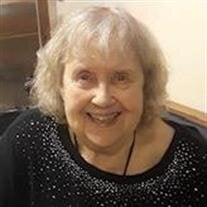 Mildred S. Doern