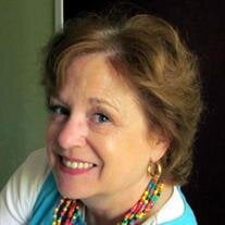 Katharine Pantzer Lange