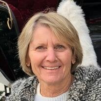 Cynthia Rae Hagen