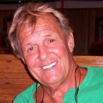 Gary B. McDermott