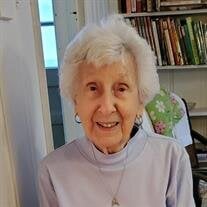 Cecil Antoninette "Anne" Harris