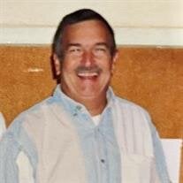 Mr. Ronald "Steve" Steven Harden