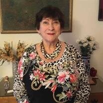 Emilia Vinokur
